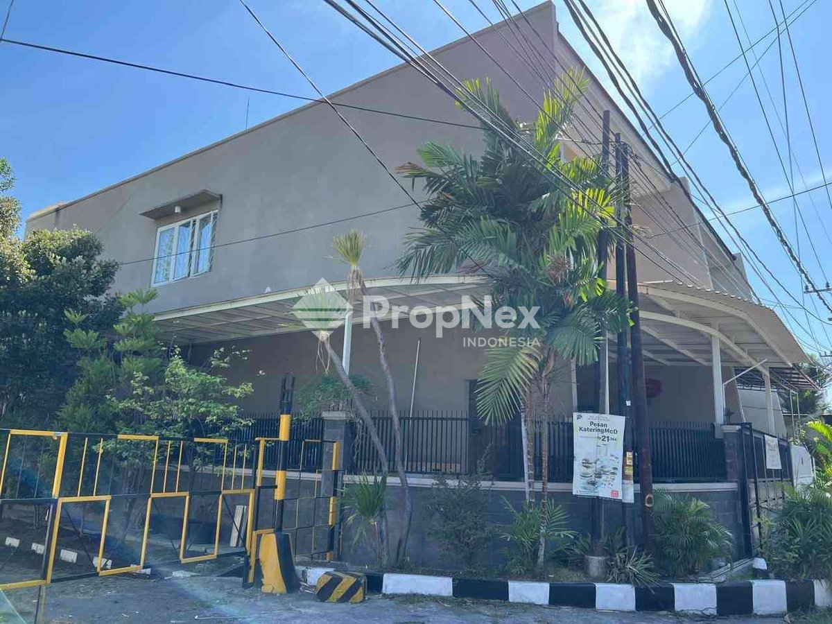 Rumah MINIMALIS Sutorejo Utara — foto 3